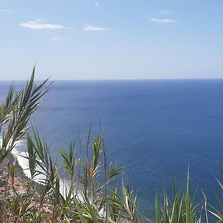 Casa Tropicana Paul do Mar  Exteriér fotografie