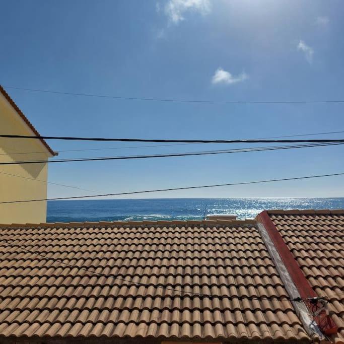 Casa Tropicana Paul do Mar  Exteriér fotografie