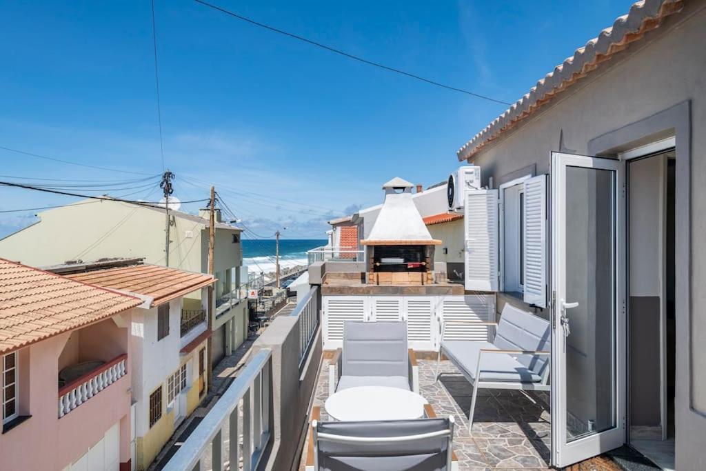 Casa Tropicana Paul do Mar  Exteriér fotografie
