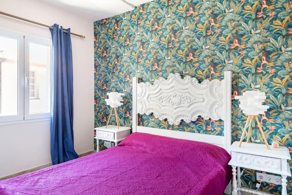 Casa Tropicana Paul do Mar  Exteriér fotografie