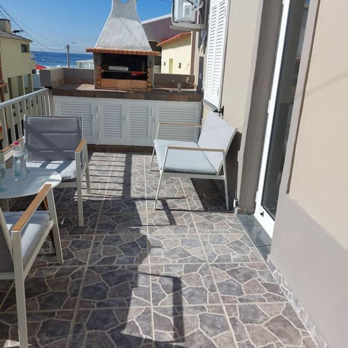 Casa Tropicana Paul do Mar  Exteriér fotografie